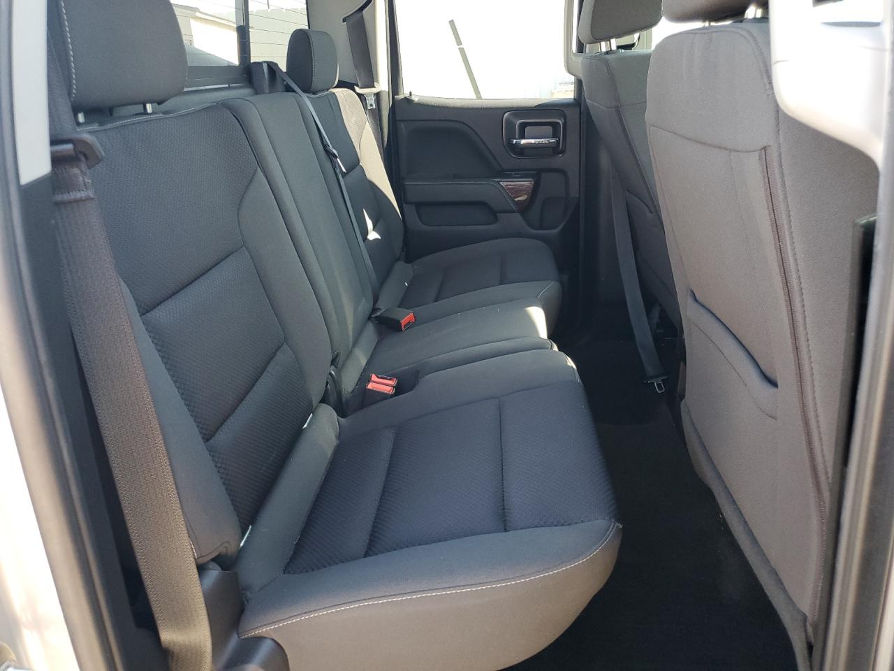 2018 GMC Sierra K1500 Sle VIN: 1GTV2MEC3JZ220157 Lot: 84579405