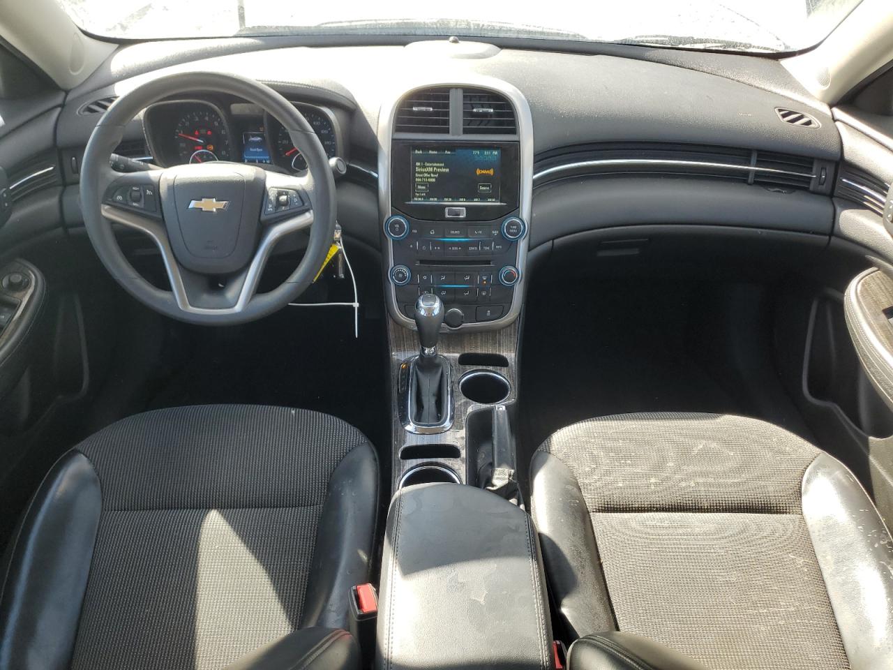 2014 Chevrolet Malibu 1Lt VIN: 1G11C5SL9EF199403 Lot: 86175945