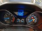 2012 FORD FOCUS ZETEC TDCI 1.6 TDCI 115 ZETEC 5DR for sale at Copart SANDWICH