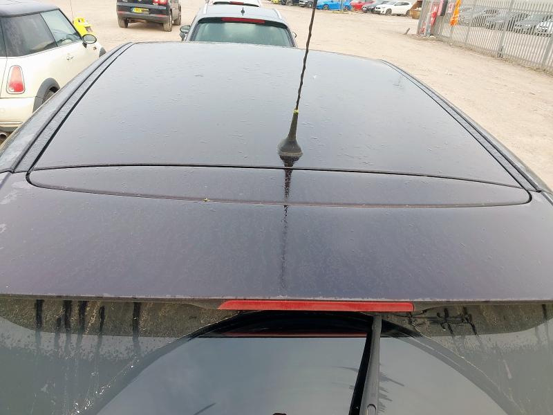 2015 NISSAN QASHQAI 1.5 DCI N-TEC 5DR