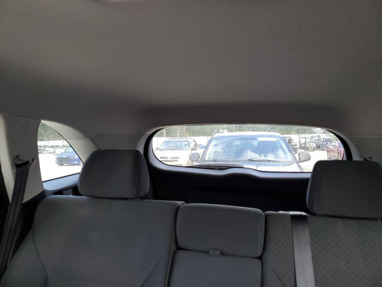 2020 Kia Sorento L VIN: 5XYPG4A39LG683731 Lot: 85517535