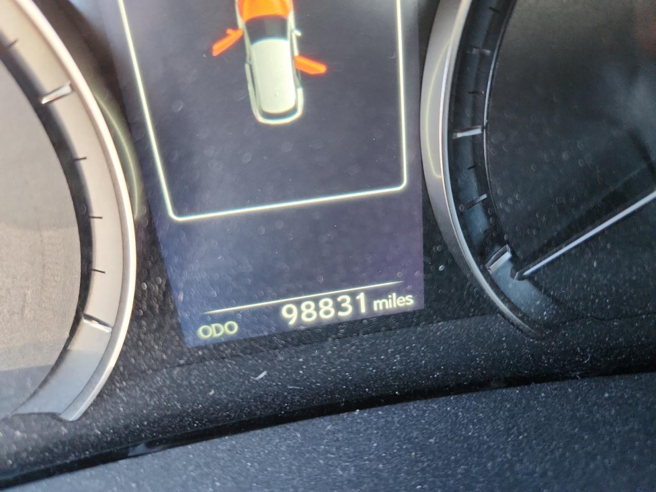 2009 Lexus Rx 350 Base VIN: 2T2BZMCA7HC062681 Lot: 84453005