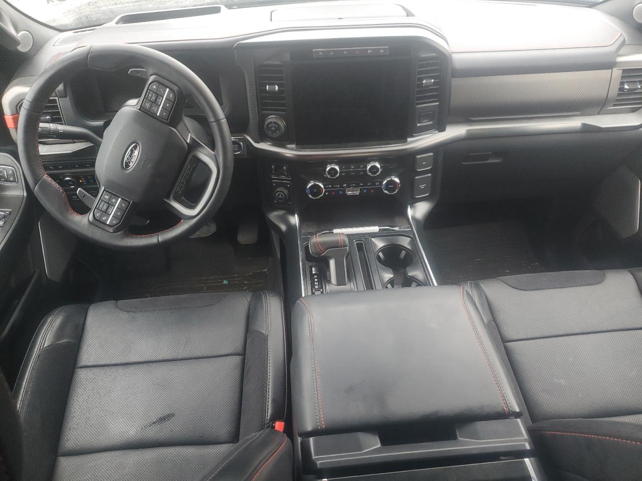 2024 Ford F150 Raptor VIN: 1FTFW1RG2RFA42582 Lot: 89677545