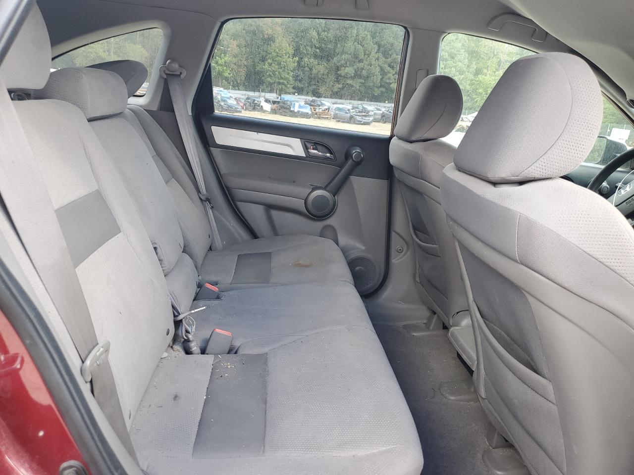 2011 Honda Cr-V Se VIN: 5J6RE4H49BL068025 Lot: 85167445