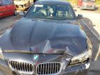 2013 BMW 5 SERIES 520D M SPORT 4DR for sale at Copart SANDWICH