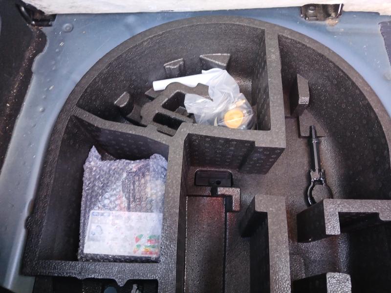 2016 FORD FIESTA 1.25 82 ZETEC 5DR