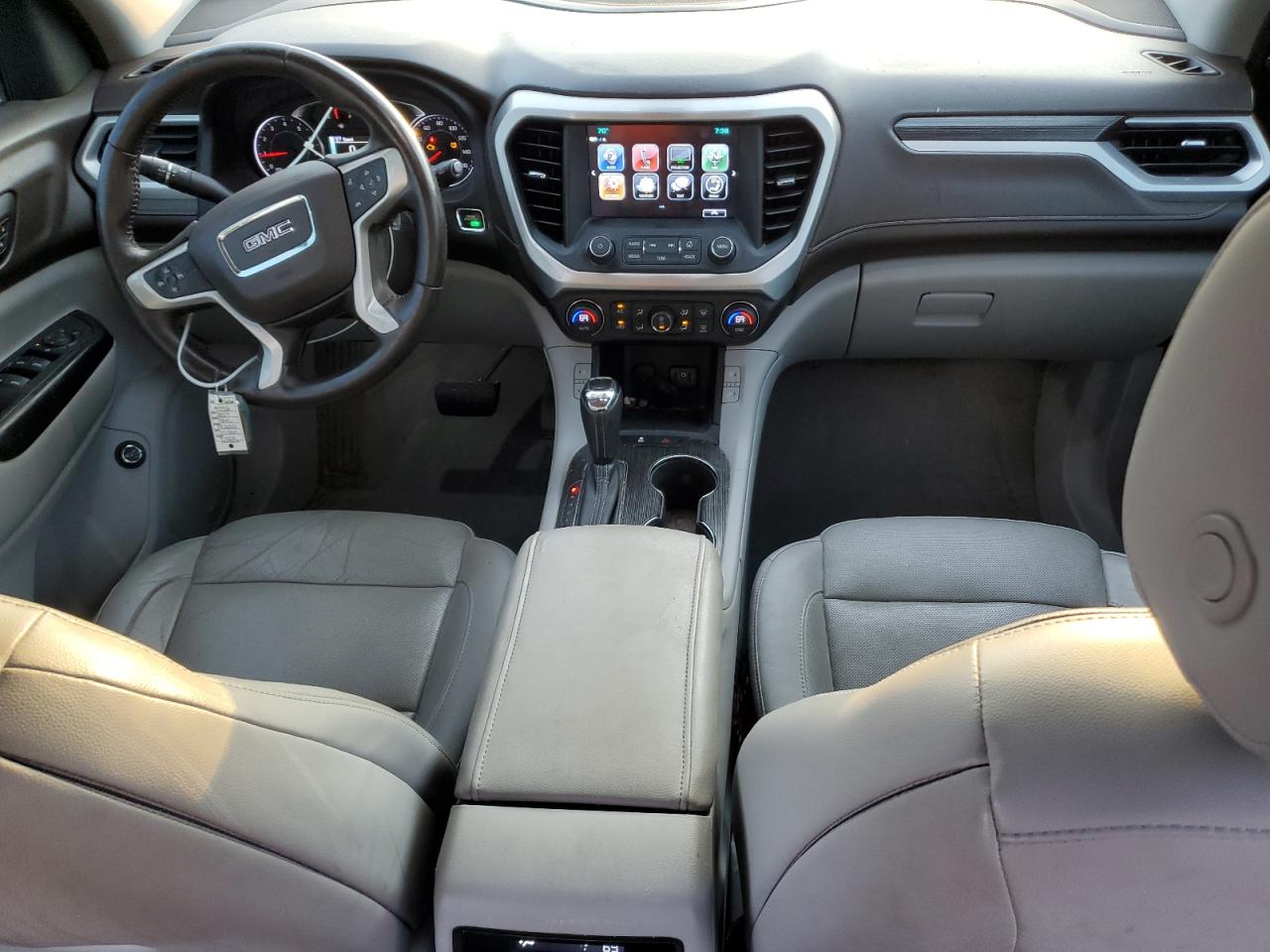 2017 GMC Acadia Slt-1 VIN: 1GKKNMLSXHZ197964 Lot: 84756705