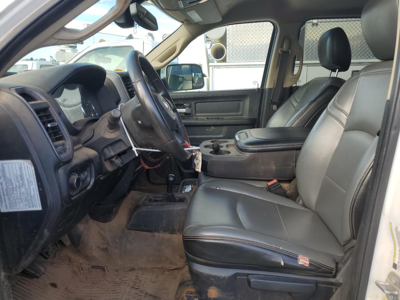 2019 Ram 3500 VIN: 3C7WRTCL1KG671931 Lot: 81670175