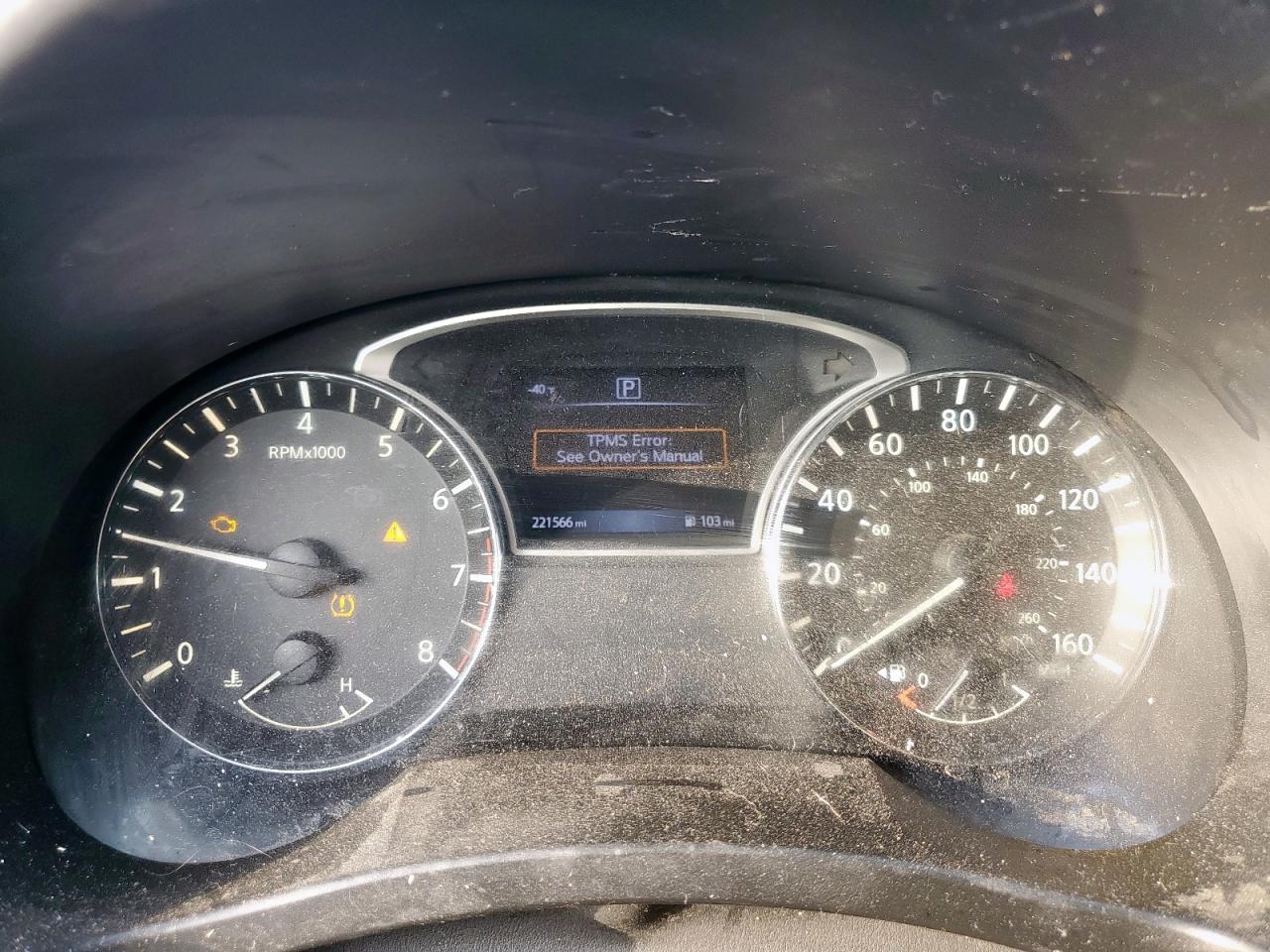 2016 Nissan Altima 2.5 VIN: 1N4AL3AP6GN353855 Lot: 82401575