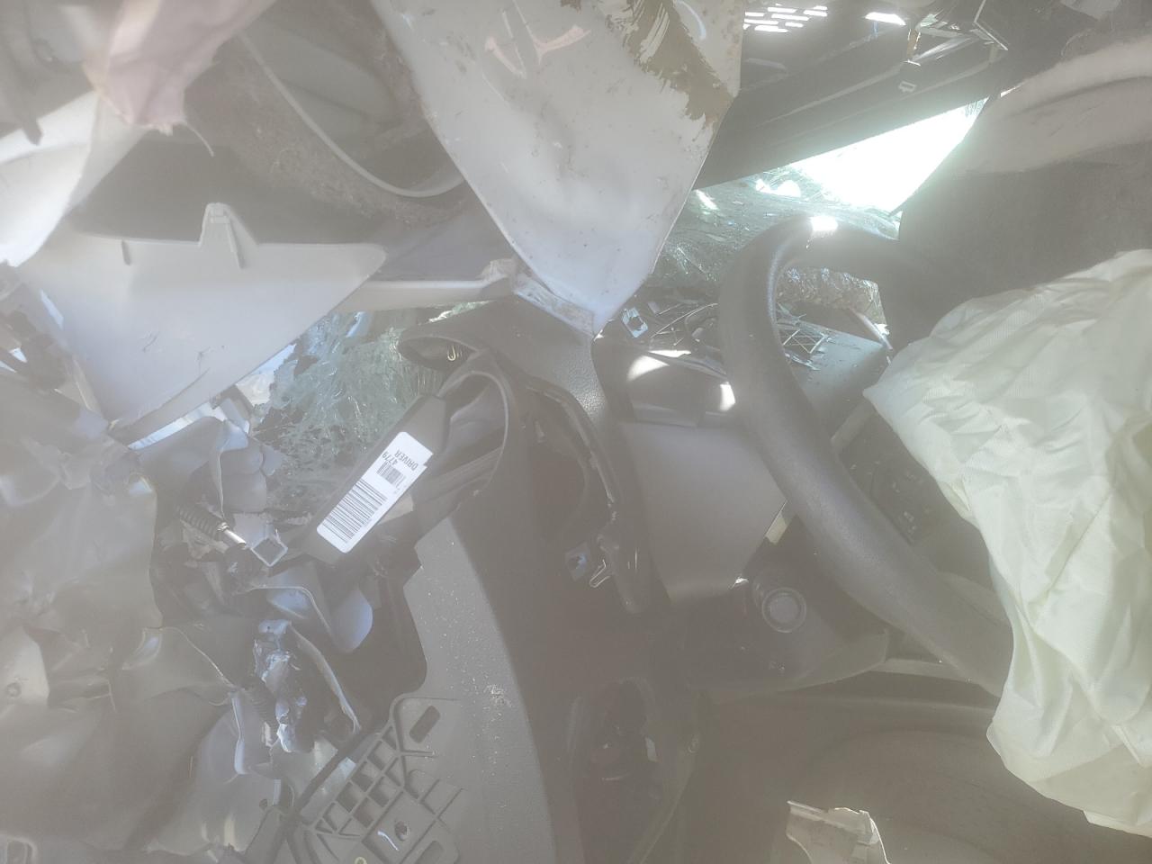 2015 GMC Terrain Sle VIN: 2GKALMEKXF6403596 Lot: 86180505