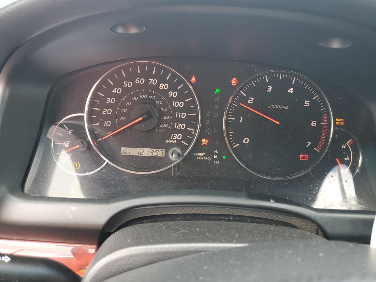 2008 Lexus Gx 470 VIN: JTJBT20XX80156726 Lot: 84969705