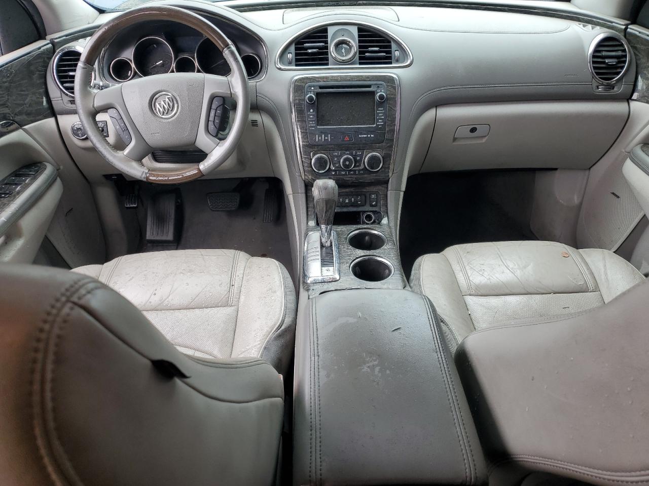 2013 Buick Enclave VIN: 5GAKVDKD3DJ241005 Lot: 86254615
