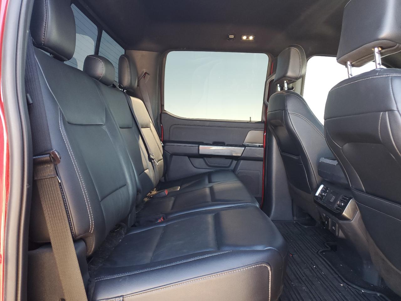 2022 Ford F150 Supercrew VIN: 1FTFW1E57NFA98306 Lot: 86803785