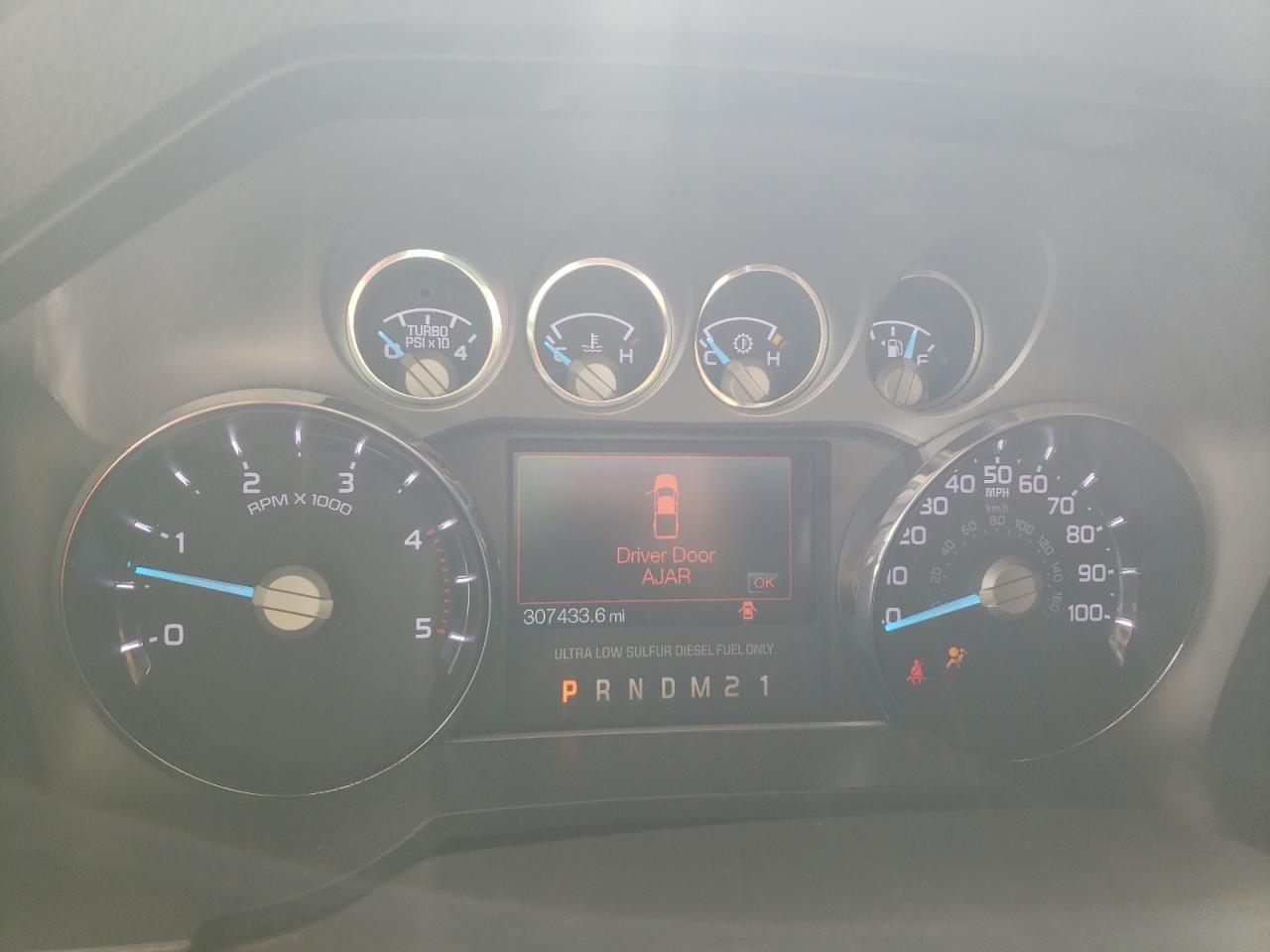 2015 Ford F350 Super Duty VIN: 1FT8W3BT7FEA43983 Lot: 80848765