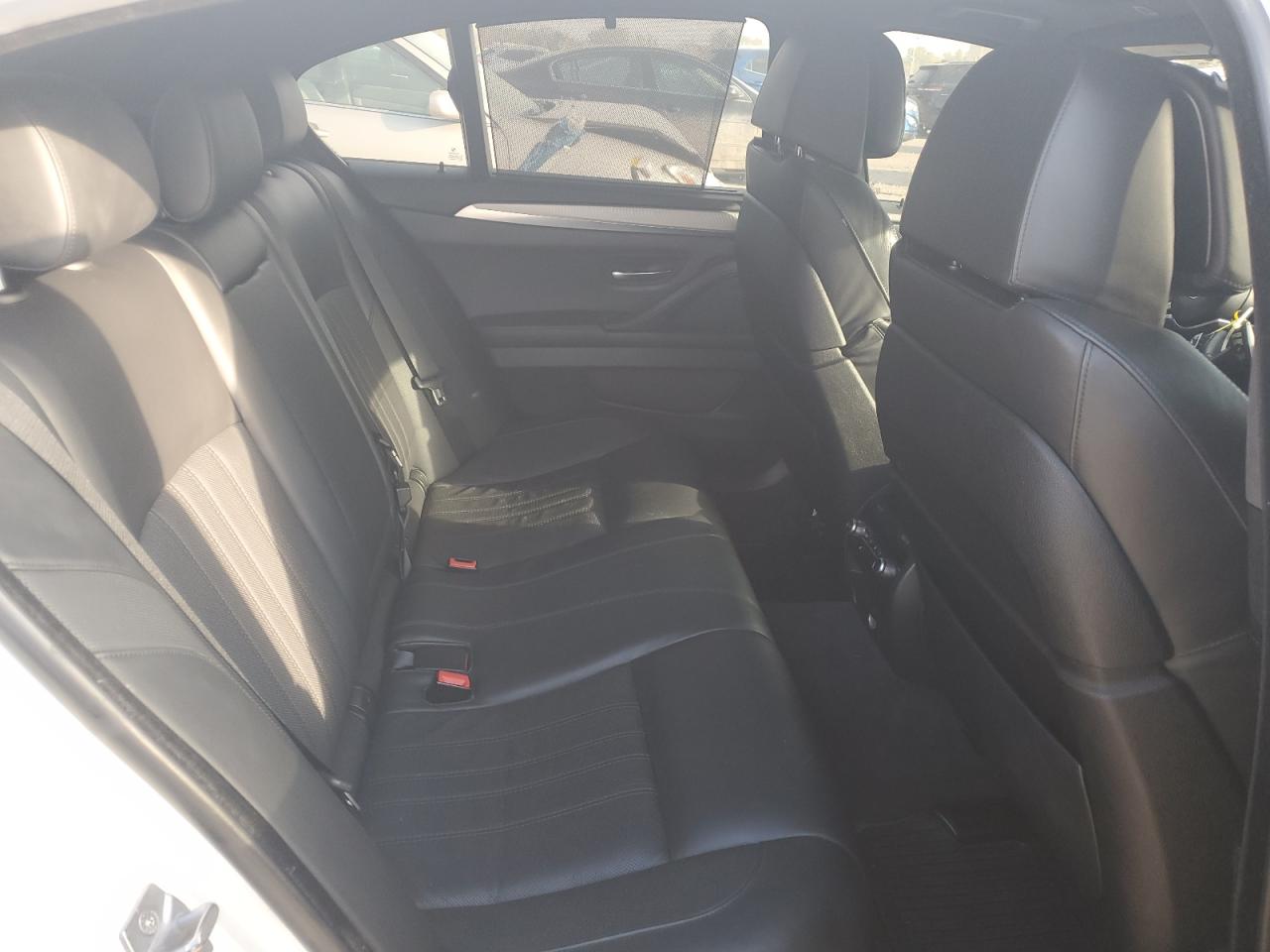 2014 BMW M5 VIN: WBSFV9C59ED593244 Lot: 86485725