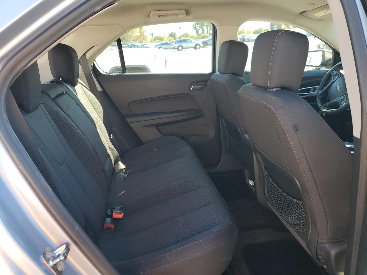 2015 Chevrolet Equinox Ls VIN: 2GNALAEK0F6290355 Lot: 82558255