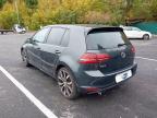 2013 VOLKSWAGEN GOLF 2.0 TDI GTD 5DR DSG for sale at Copart ST HELENS