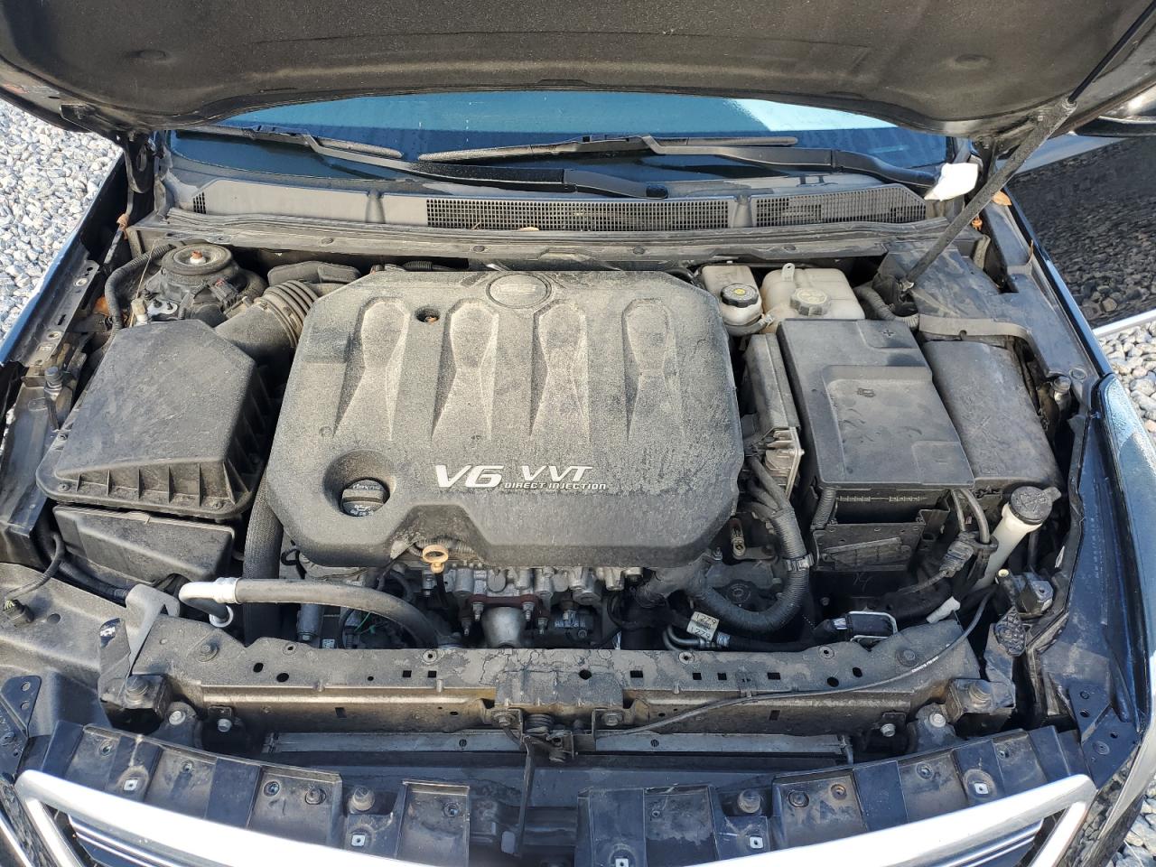 2019 Cadillac Xts Luxury VIN: 2G61M5S33K9148961 Lot: 90212435