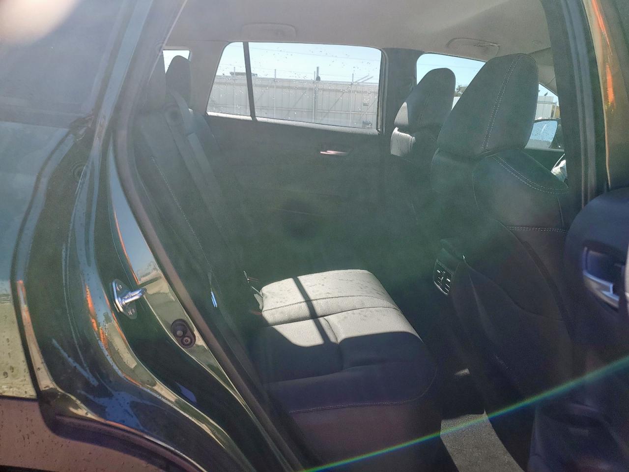 2025 Toyota Corolla Cross Xle VIN: 7MUEAAAG0SV148773 Lot: 90101405