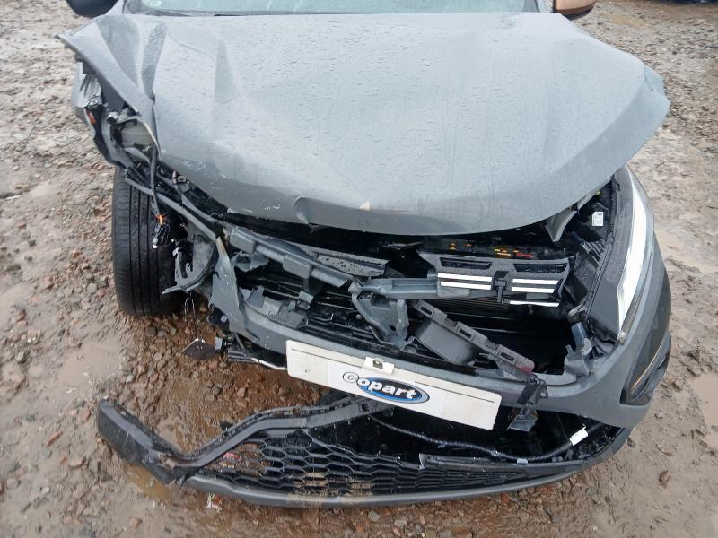 2024 DACIA JOGGER 1.0 TCE EXTREME 5DR