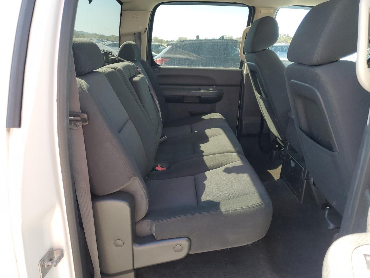 2012 GMC Sierra C1500 Sle VIN: 3GTP1VE08CG251205 Lot: 82637725