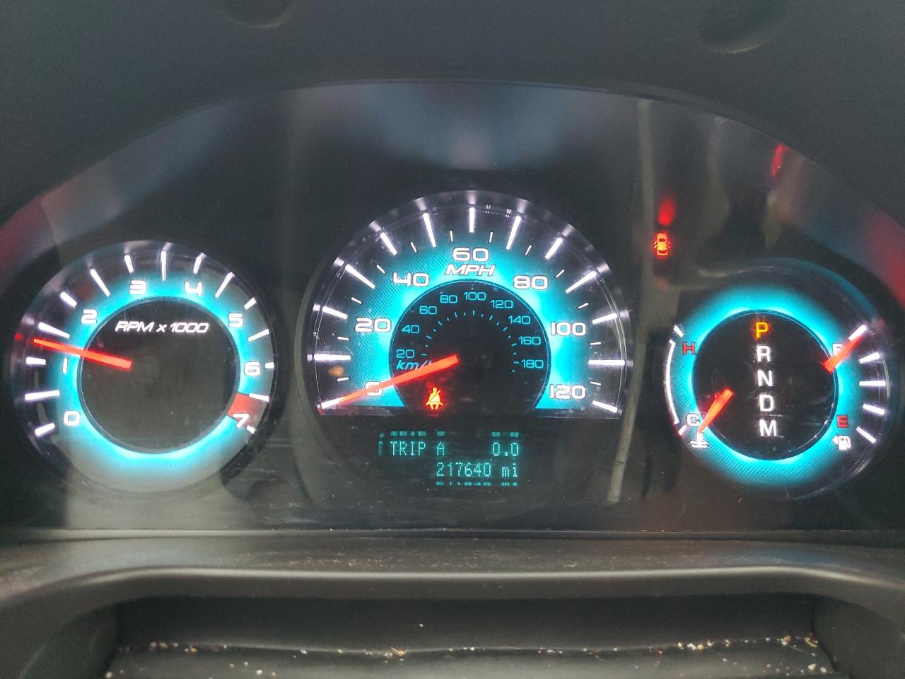 2012 Ford Fusion Sel VIN: 3FAHP0JG5CR431681 Lot: 82706455