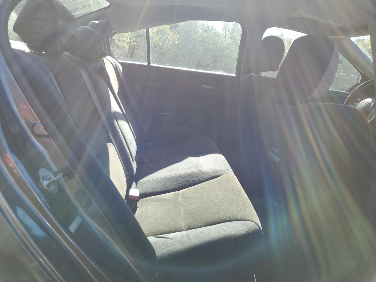 2009 Honda Accord Lxp VIN: 1HGCP26459A068396 Lot: 82343765