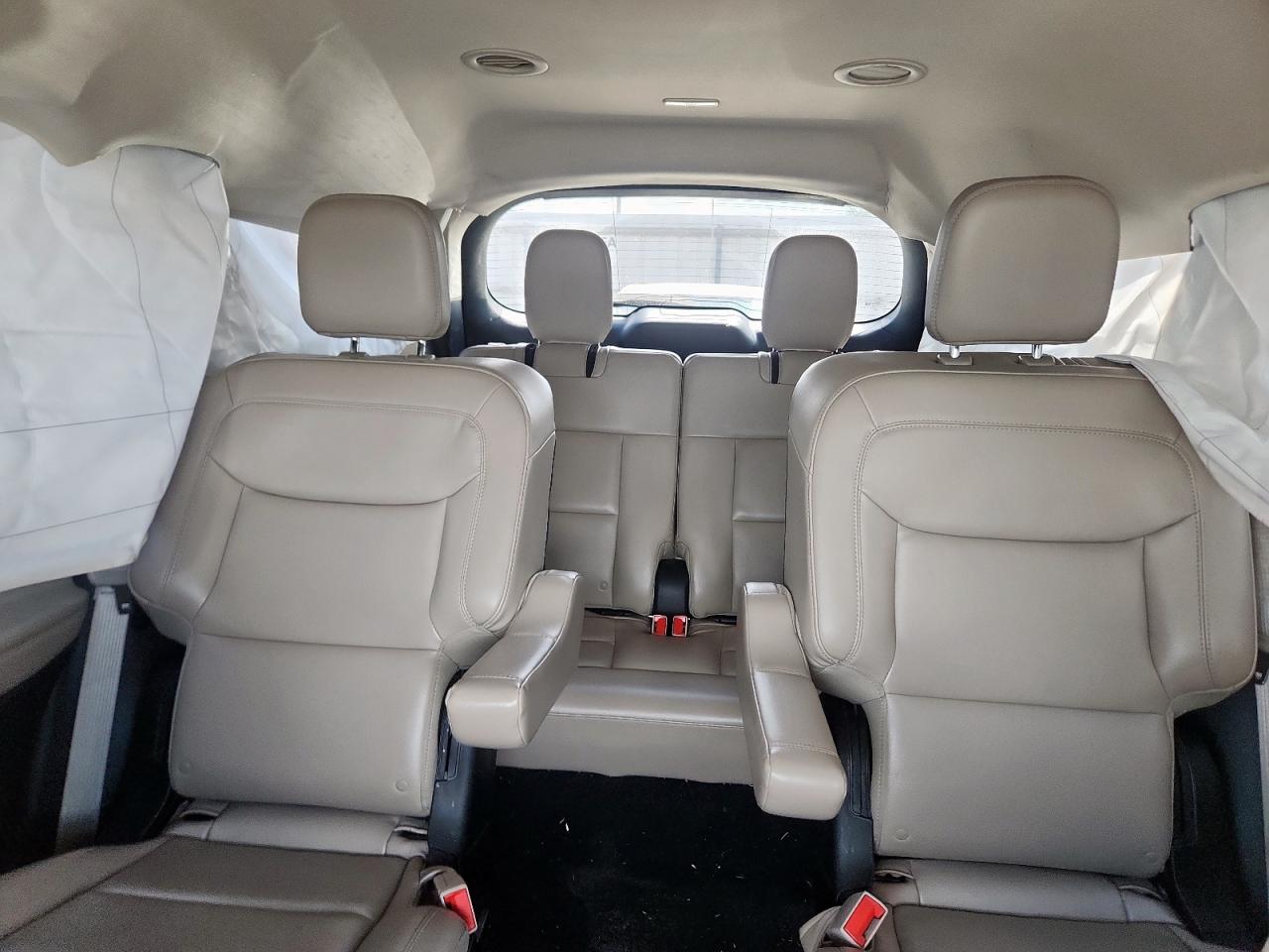 2022 Ford Explorer Xlt VIN: 1FMSK7DH9NGA26327 Lot: 85506605