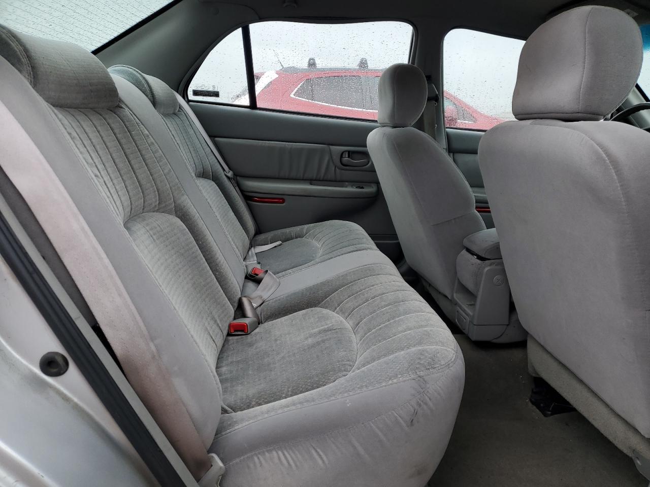 2000 Buick Century Custom VIN: 2G4WS52J9Y1169422 Lot: 89557085