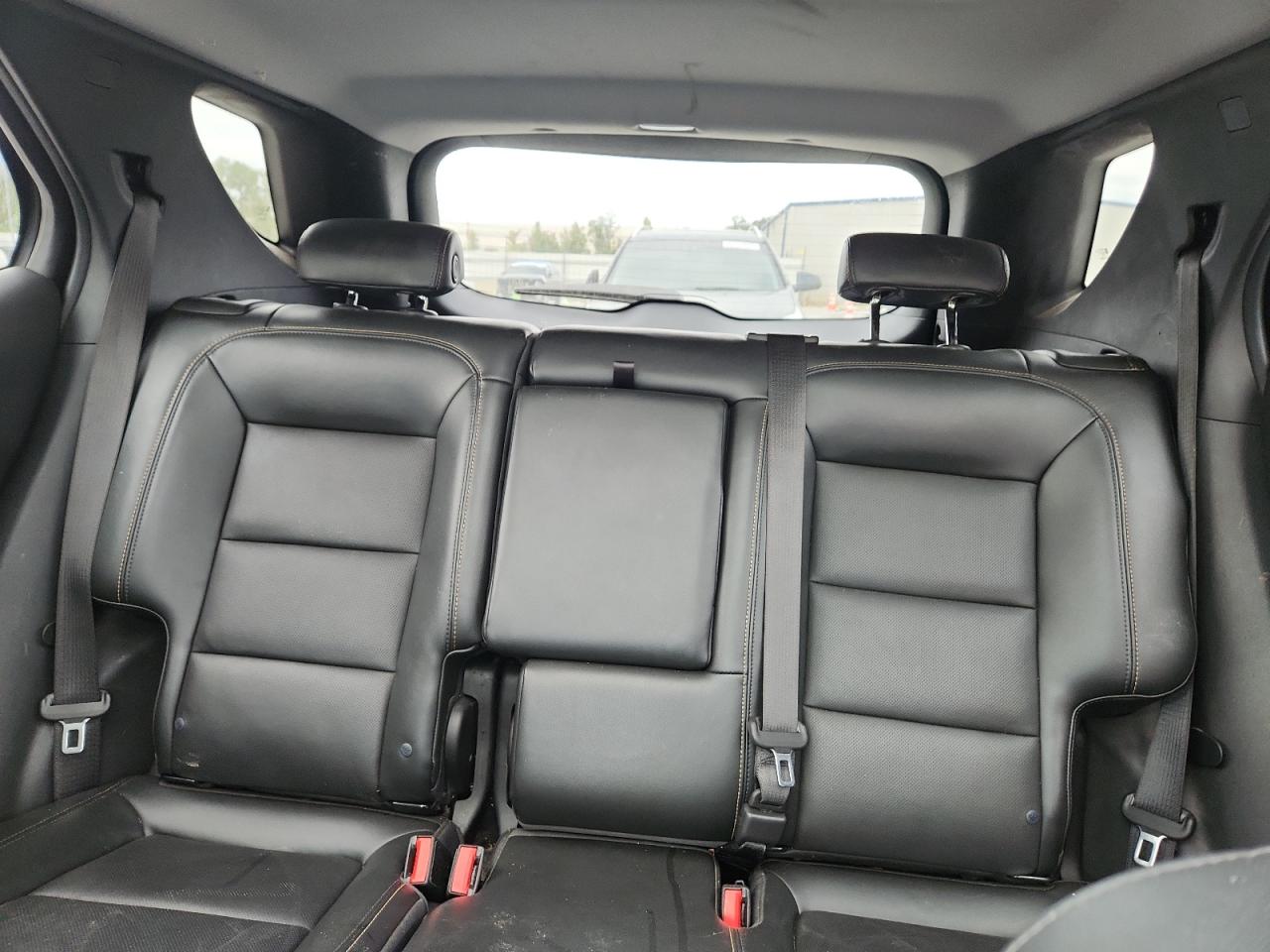 2019 Chevrolet Equinox Premier VIN: 3GNAXPEX2KS533842 Lot: 82224155