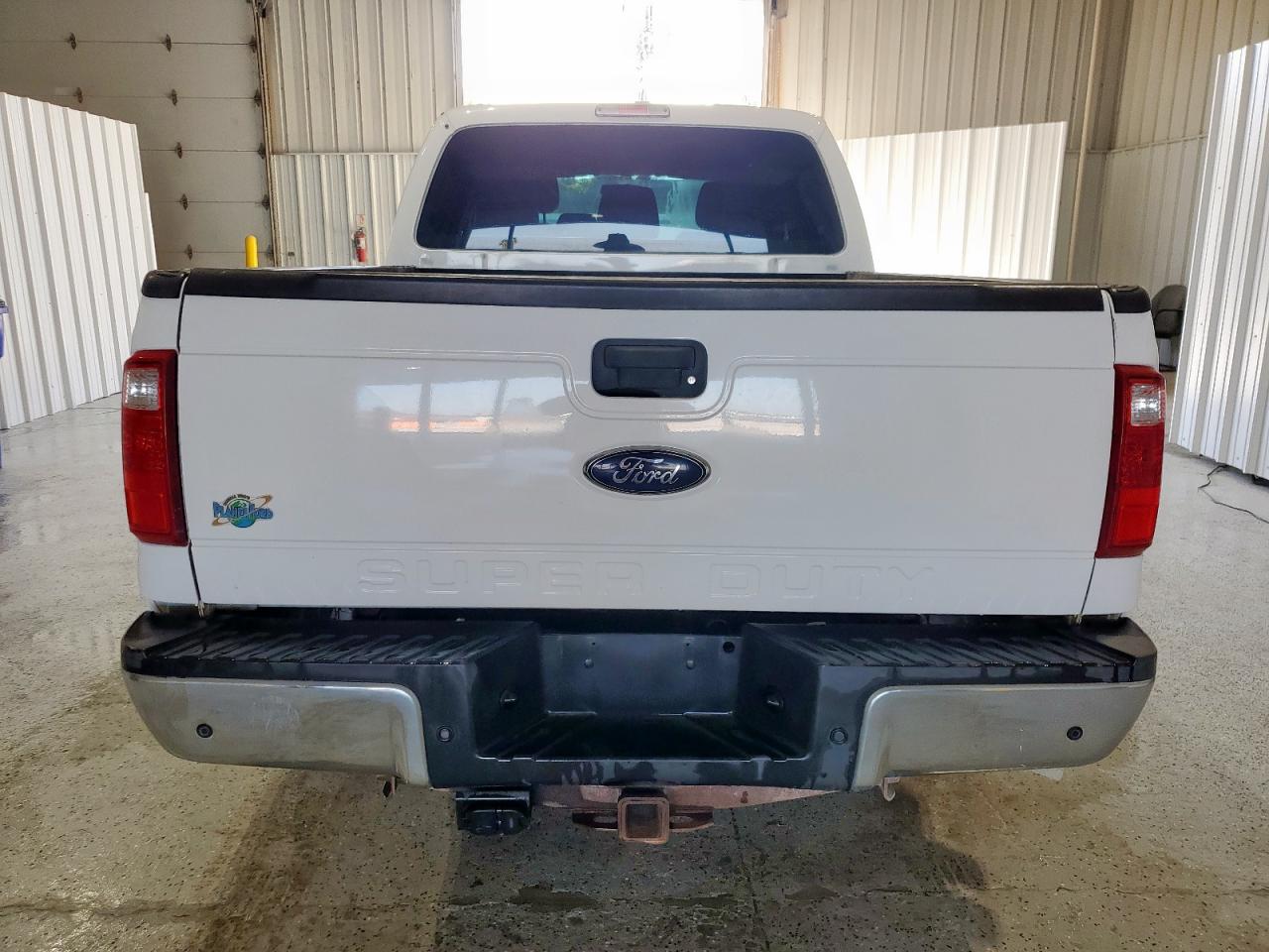 2014 Ford F250 Super Duty VIN: 1FT7W2AT6EEB39531 Lot: 86171415