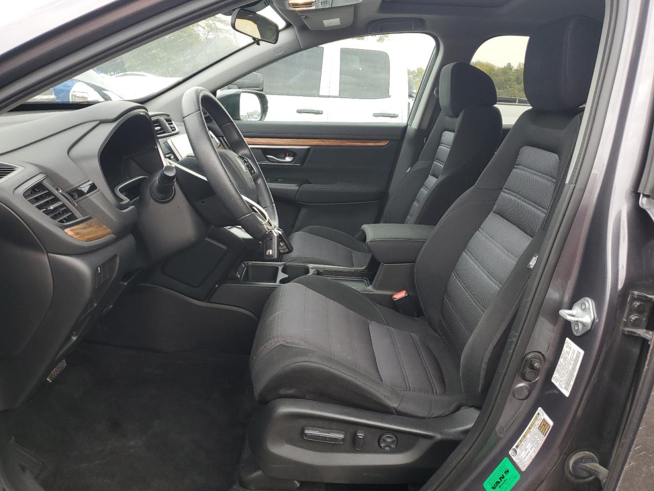 2021 Honda Cr-V Ex VIN: 7FARW2H59ME009891 Lot: 86162195