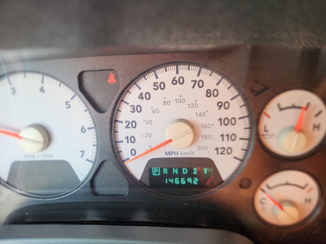 2008 Dodge Ram 1500 St VIN: 1D7HU18298S625800 Lot: 86159255