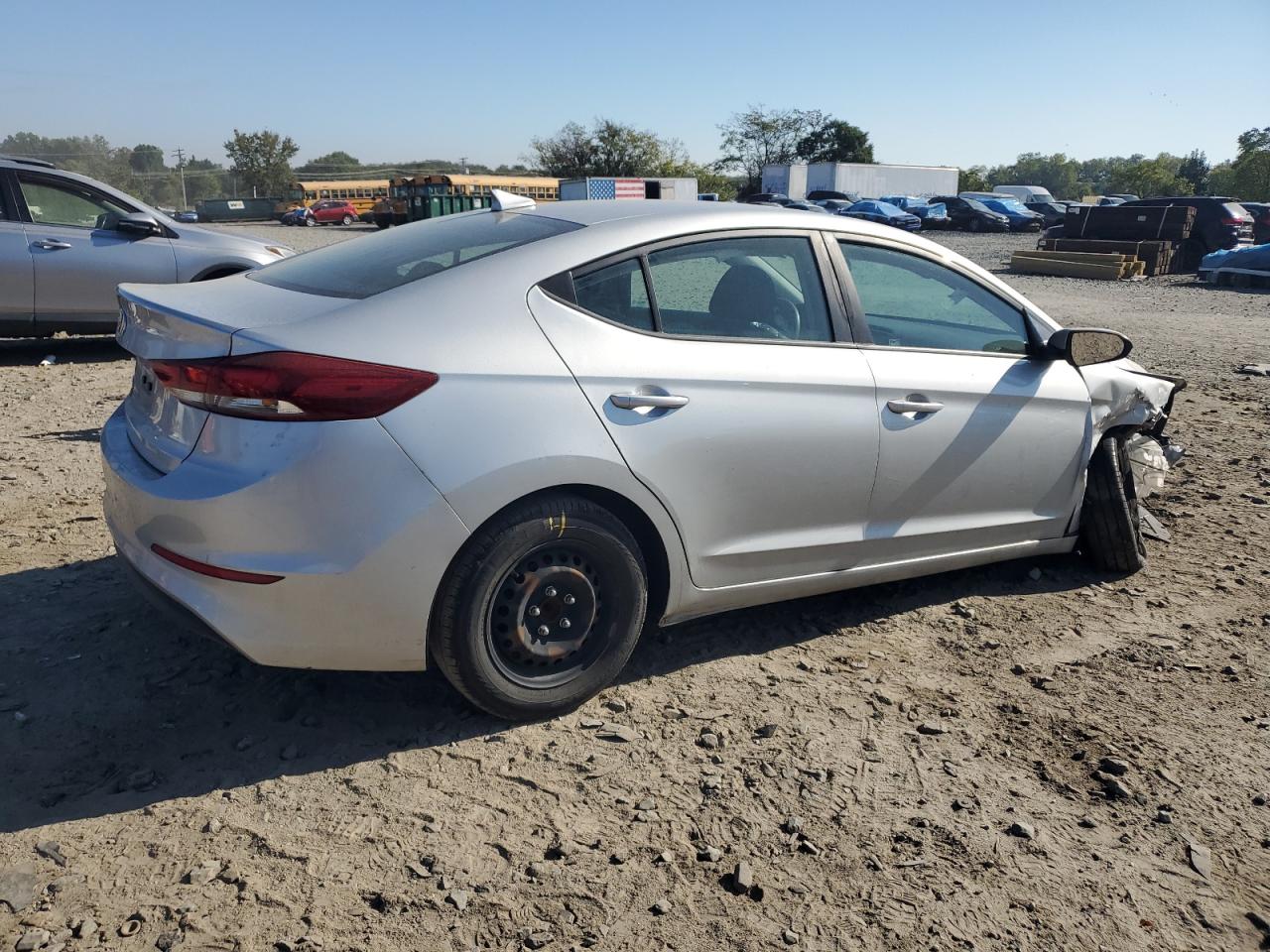 Elantra Elantra