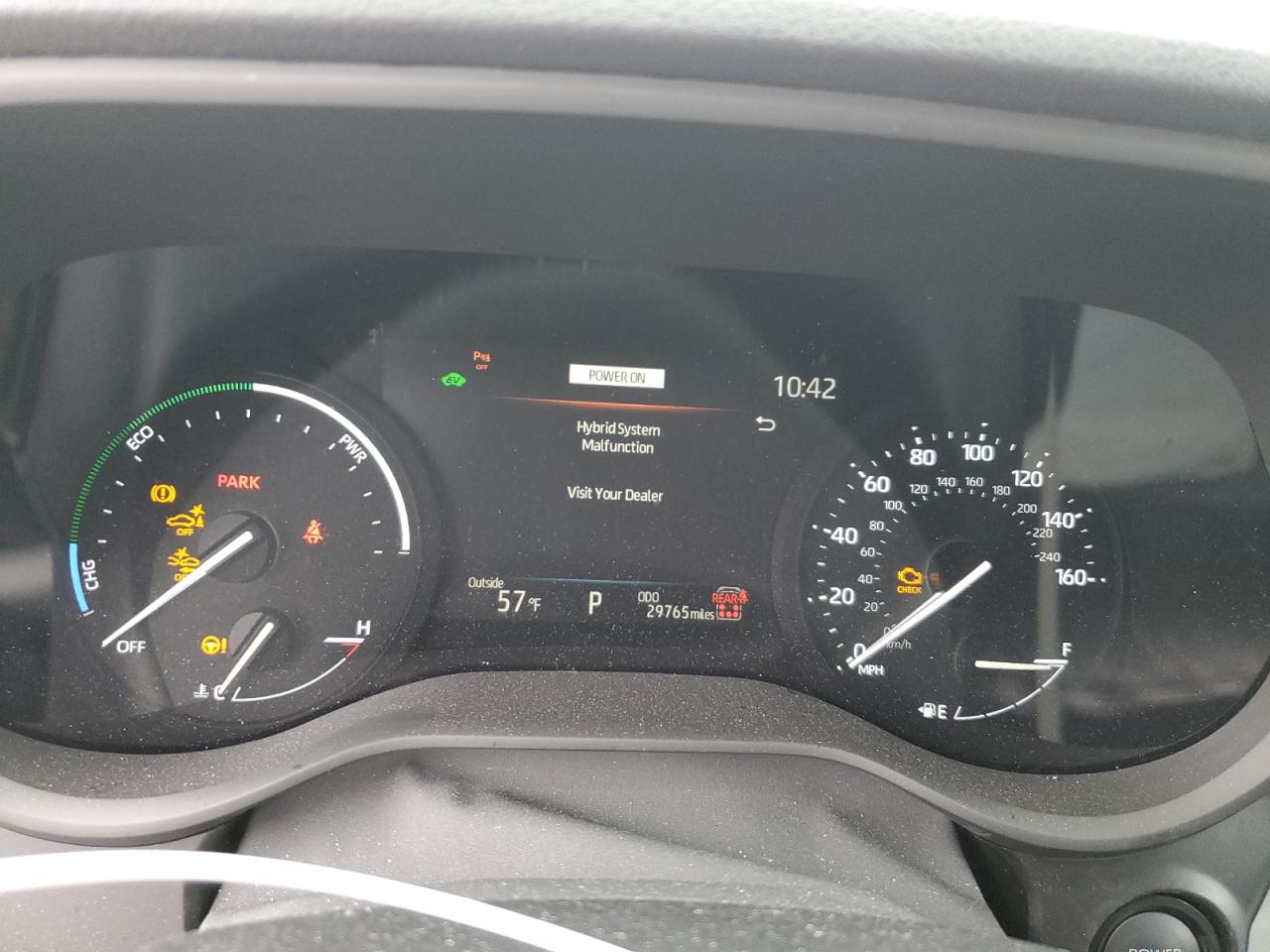 2025 Toyota Sienna Xle VIN: 5TDJSKFC4SS165299 Lot: 82189675