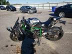 2024 KAWASAKI ZX1002    for sale at Copart NC - RALEIGH