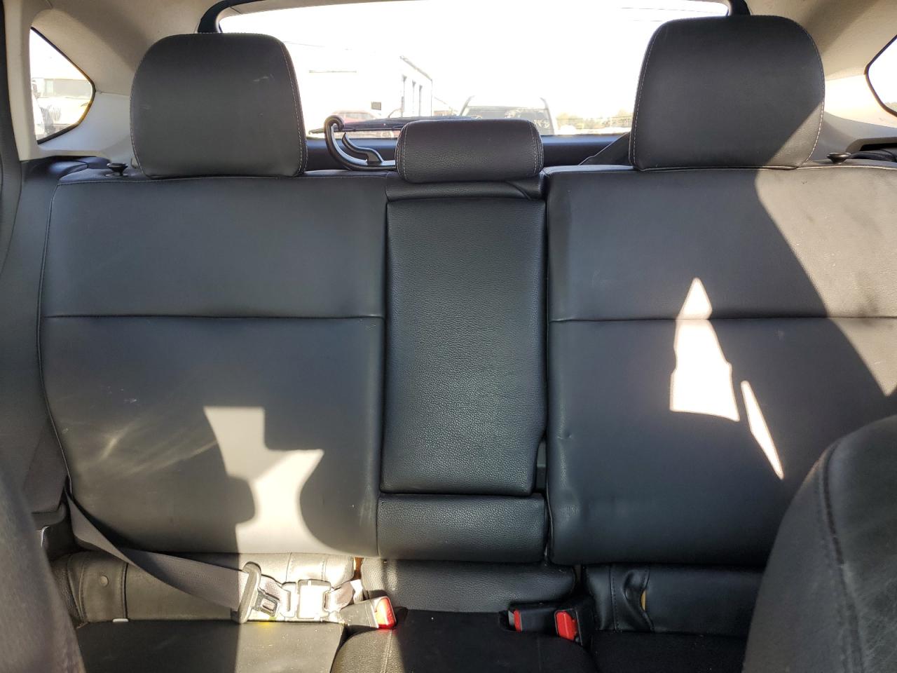 2014 Subaru Xv Crosstrek 2.0 Limited VIN: JF2GPAKC0E8206999 Lot: 86596915