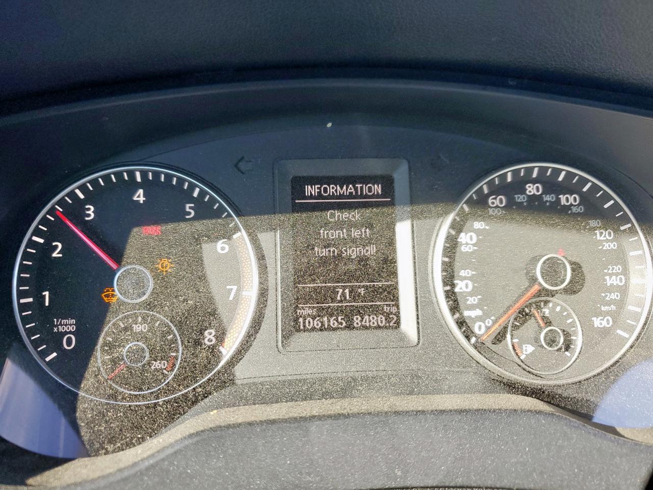 2012 Volkswagen Jetta Gli VIN: 3VW567AJ3CM468985 Lot: 86213815