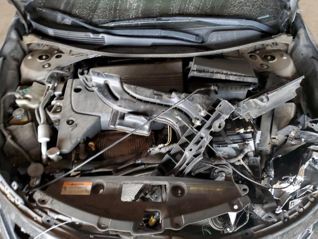 2015 Nissan Altima 2.5 VIN: 1N4AL3AP3FC476474 Lot: 85912925