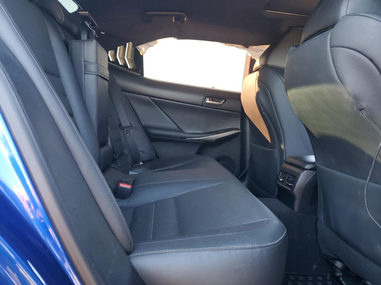 2019 Lexus Is 300 VIN: JTHC81D20K5037643 Lot: 84770245