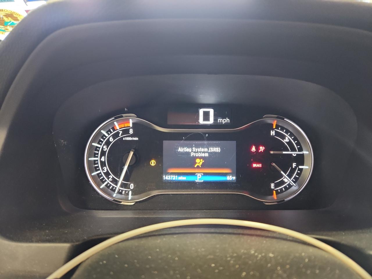 2017 Honda Ridgeline Rtl VIN: 5FPYK3F65HB010103 Lot: 90315325