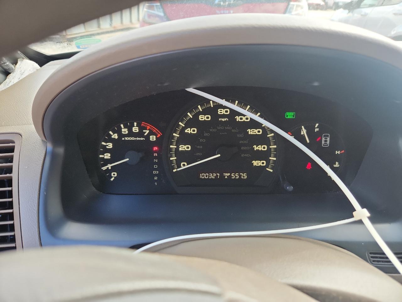 2006 Honda Accord Ex VIN: 1HGCM56746A116406 Lot: 85651055