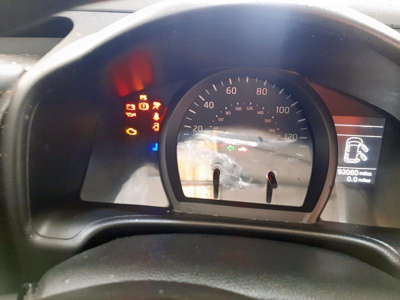 2014 NISSAN NV200 1.5 DCI ACENTA VAN