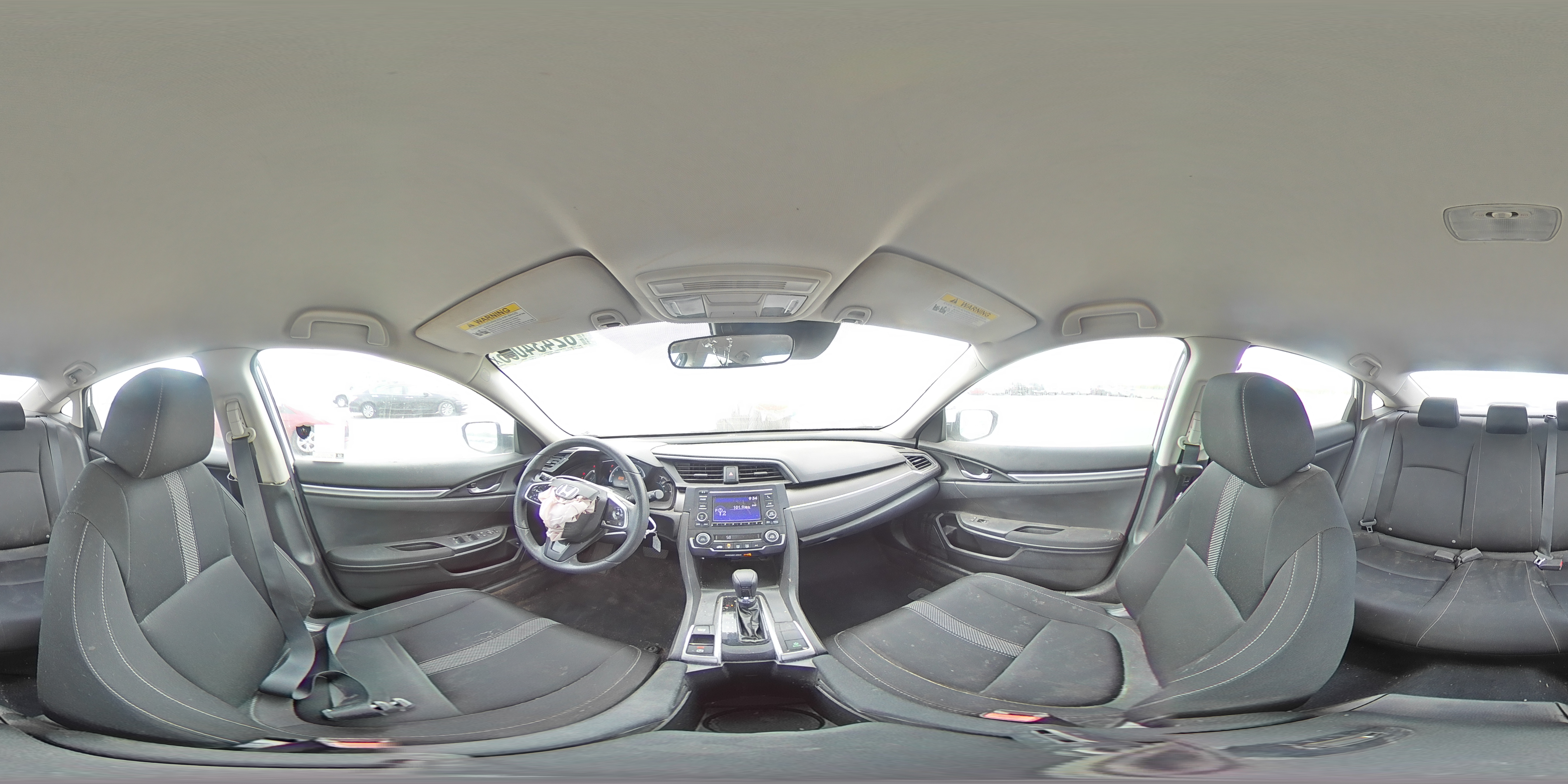 2020 Honda Civic Lx VIN: 2HGFC2F60LH530897 Lot: 82434095