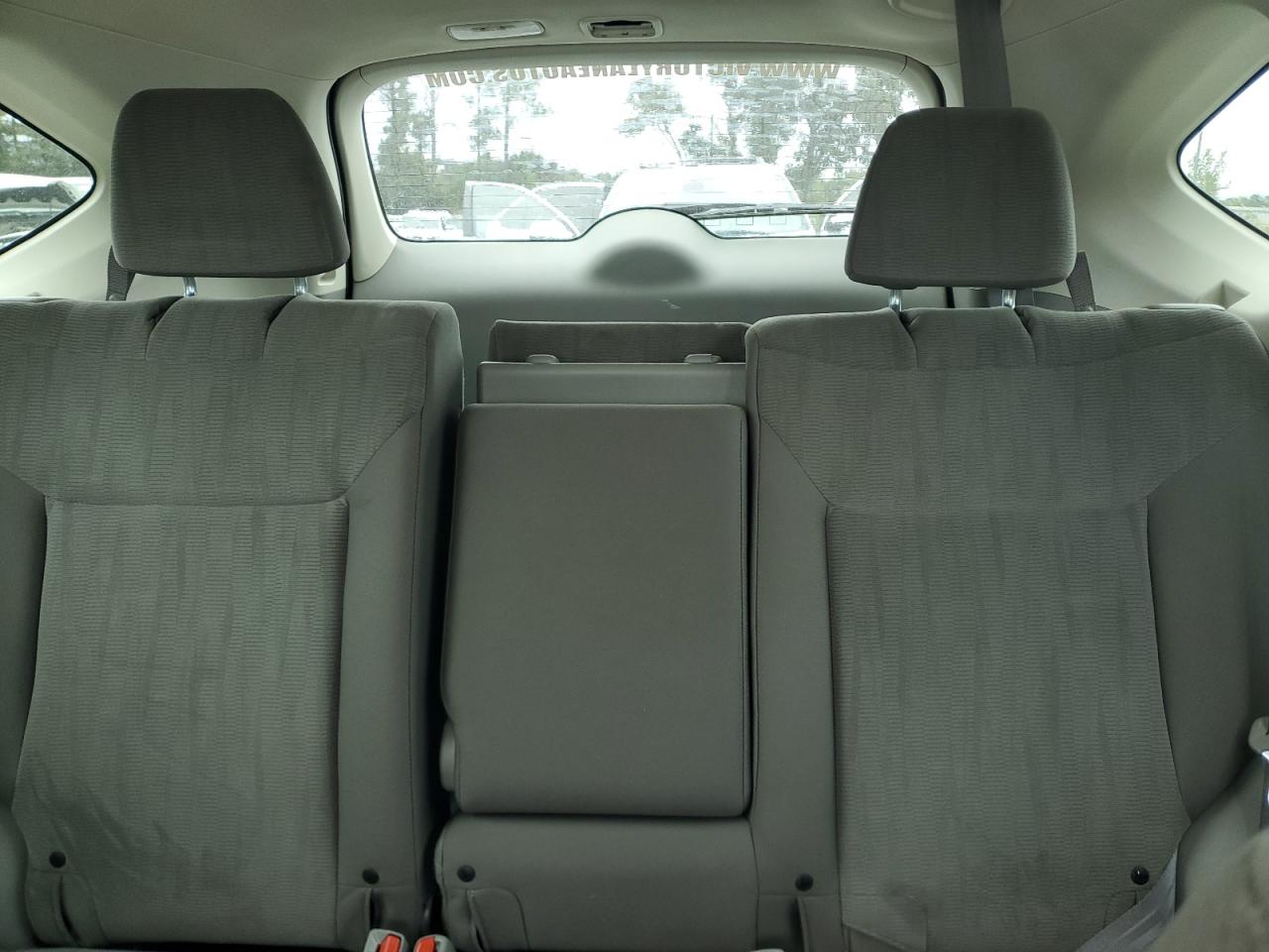 2014 Honda Cr-V Lx VIN: 3CZRM3H37EG704835 Lot: 82370565