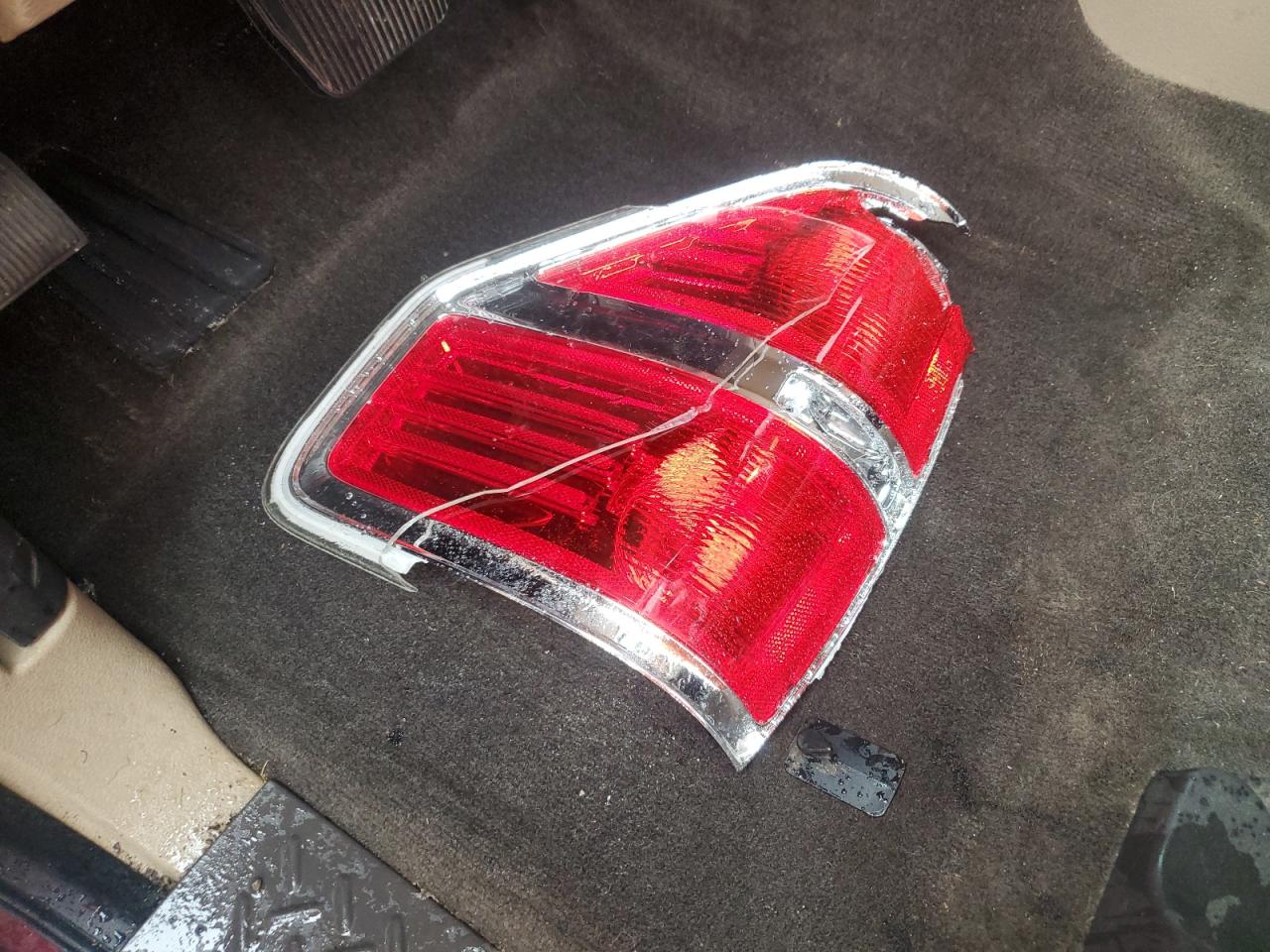 2010 Ford F150 Supercrew VIN: 1FTFW1EV8AKE25166 Lot: 85304275