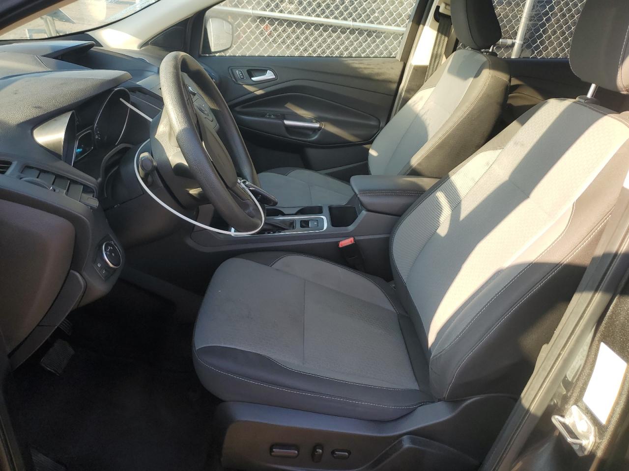 2018 Ford Escape Se VIN: 1FMCU9GD3JUA32171 Lot: 86525625