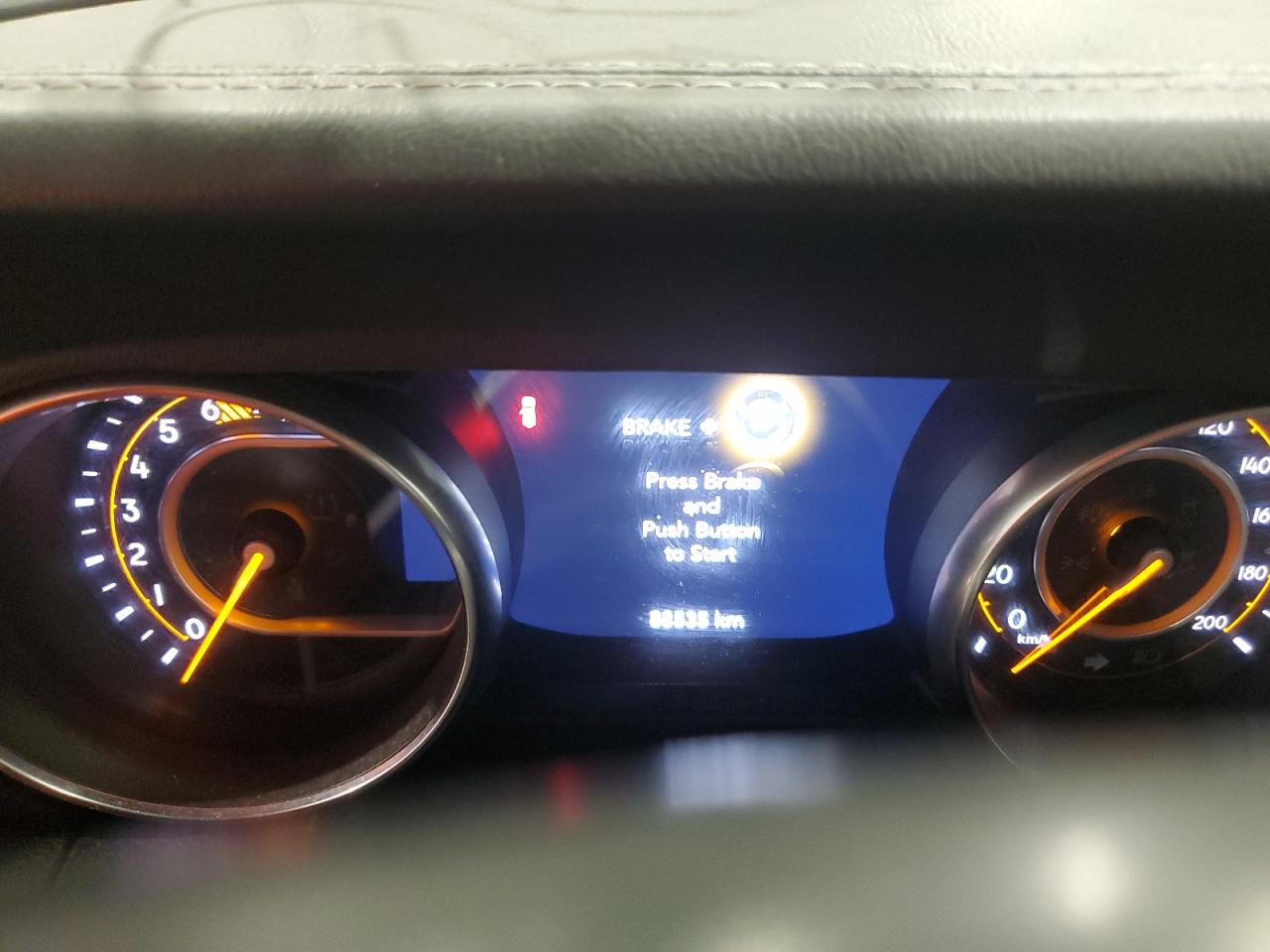 2020 Jeep Wrangler Unlimited Sahara VIN: 1C4HJXEN4LW271545 Lot: 84653835