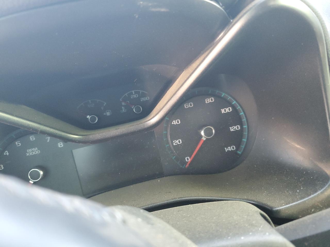 2018 Chevrolet Colorado Lt VIN: 1GCHSCEN6J1120674 Lot: 82736695