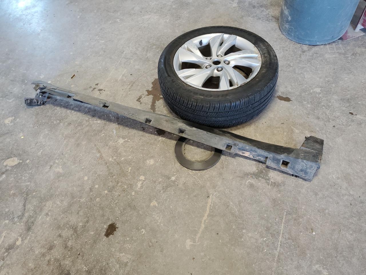 2024 Buick Encore Gx Preferred VIN: KL4AMBS28RB075382 Lot: 87086885